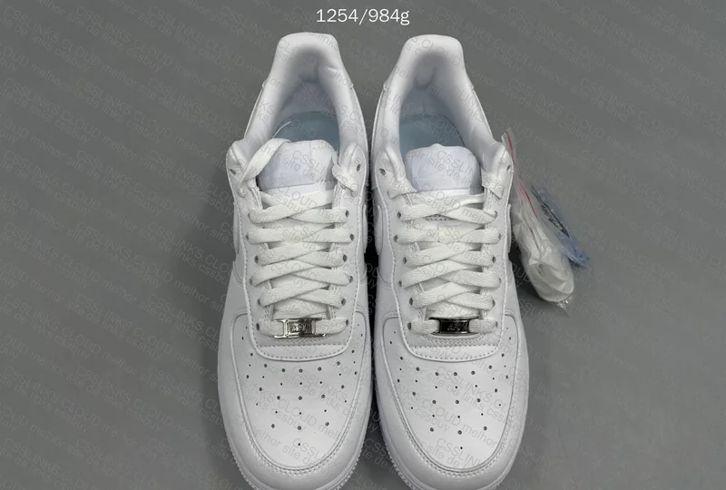 AF1 x Nocta