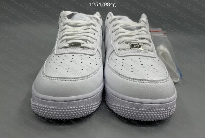 AF1 x Nocta 2
