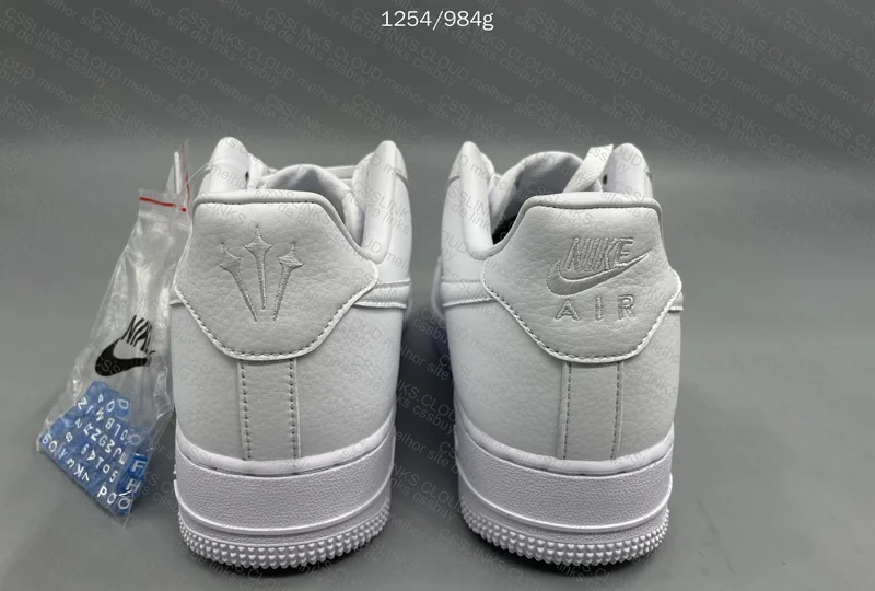AF1 x Nocta 3
