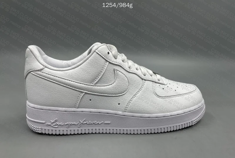 AF1 x Nocta 4