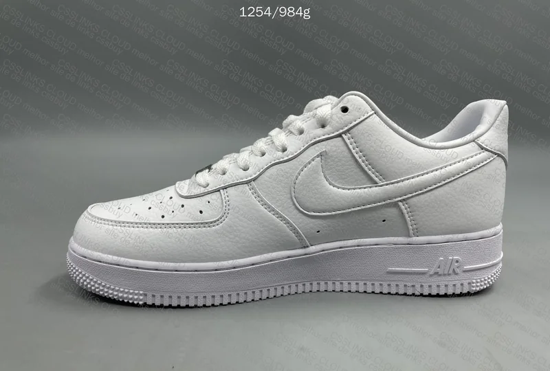 AF1 x Nocta 5