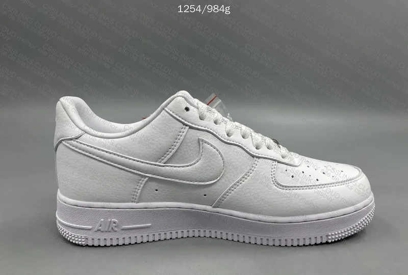 AF1 x Nocta 7
