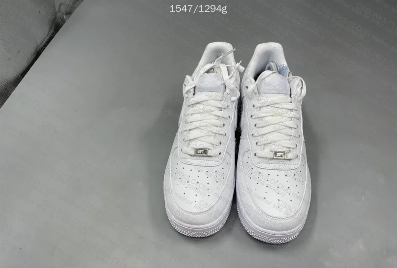 AF1 x Nocta