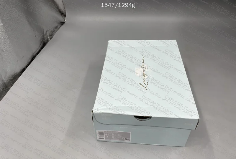 AF1 x Nocta 10