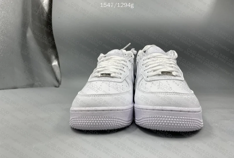 AF1 x Nocta 2