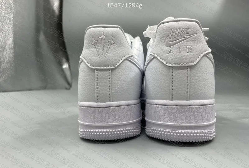 AF1 x Nocta 3
