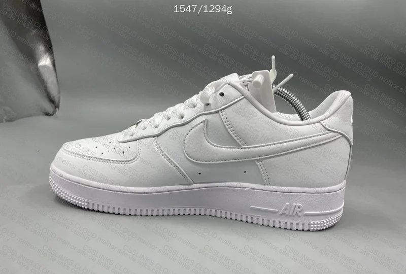 AF1 x Nocta 4