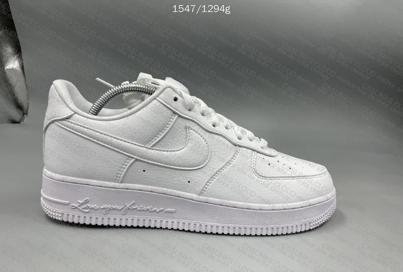 AF1 x Nocta 5
