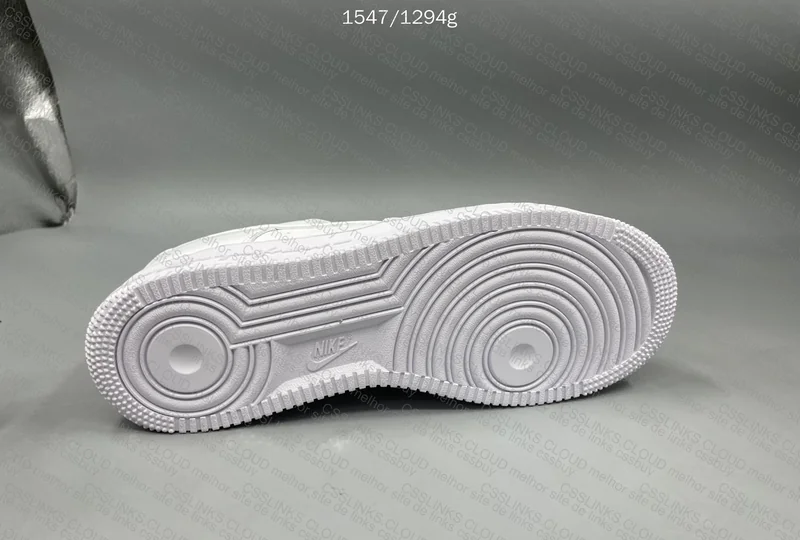 AF1 x Nocta 6