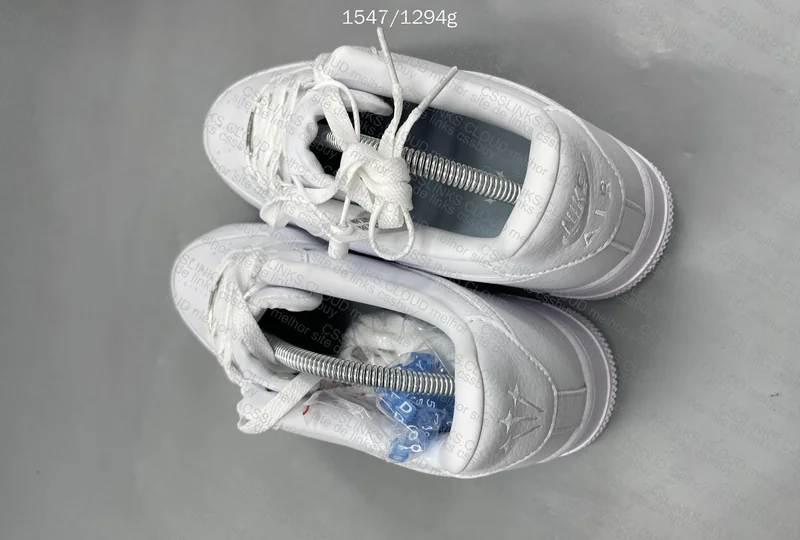 AF1 x Nocta 9
