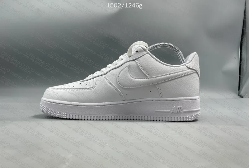 AF1 x Nocta