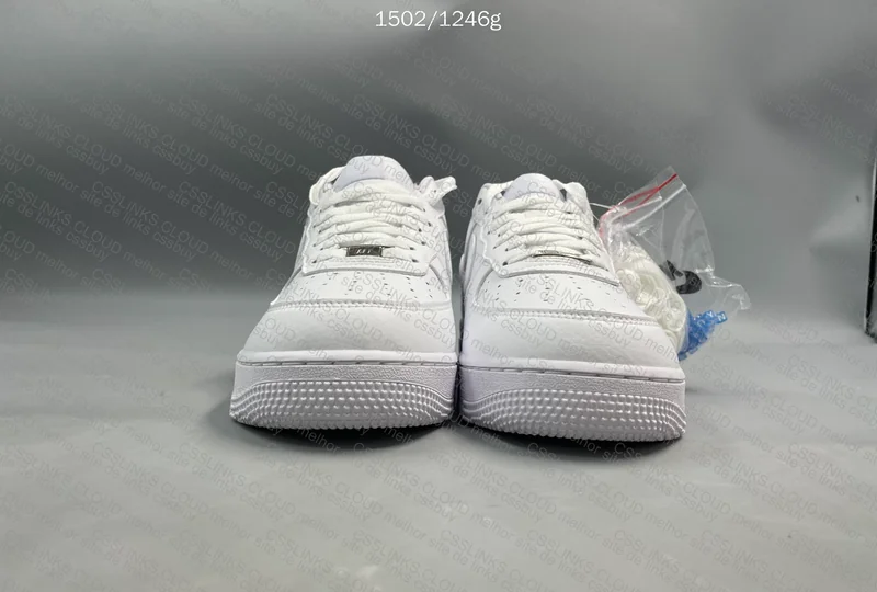 AF1 x Nocta 2