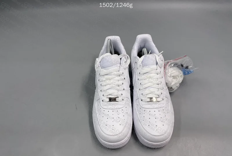 AF1 x Nocta 3