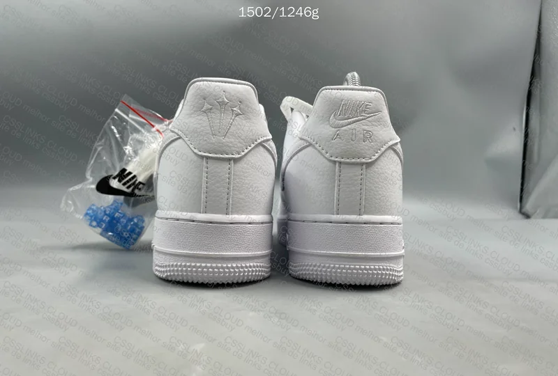 AF1 x Nocta 4