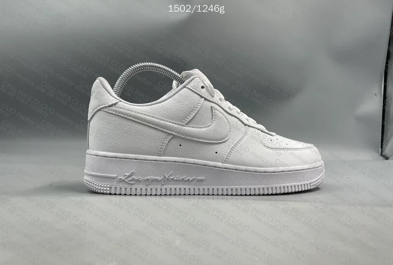 AF1 x Nocta 6