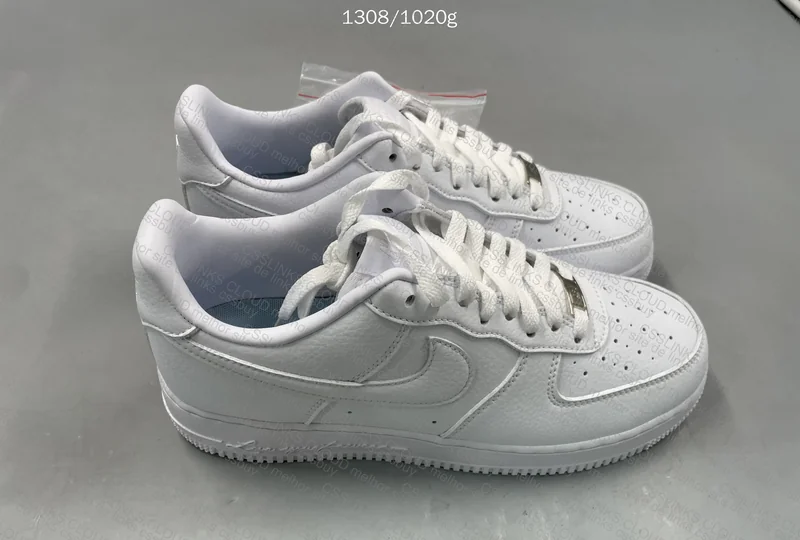 AF1 x Nocta