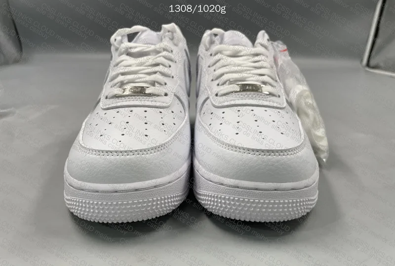 AF1 x Nocta 2