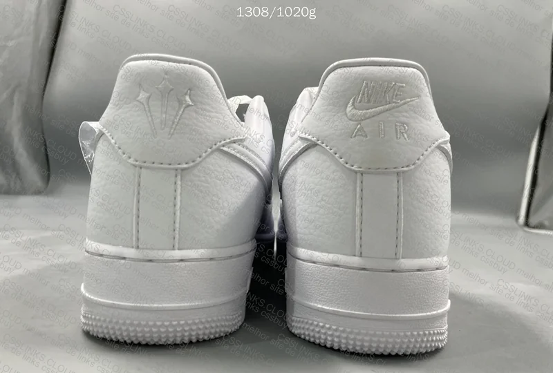 AF1 x Nocta 3
