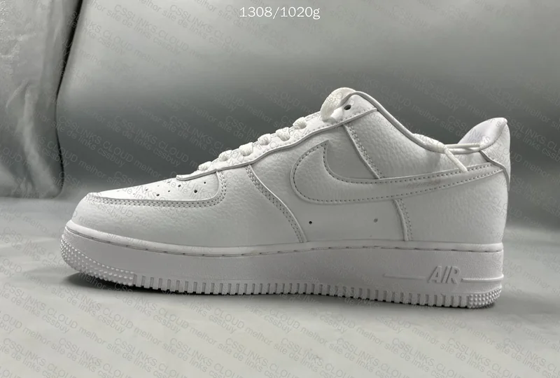 AF1 x Nocta 6