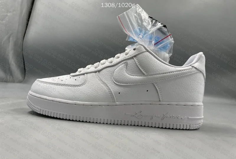 AF1 x Nocta 7