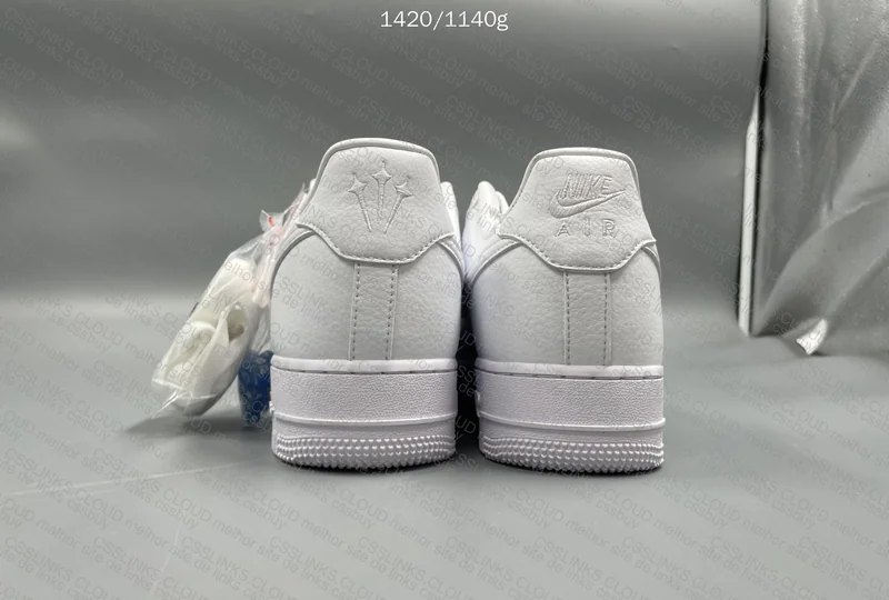AF1 x Nocta 2