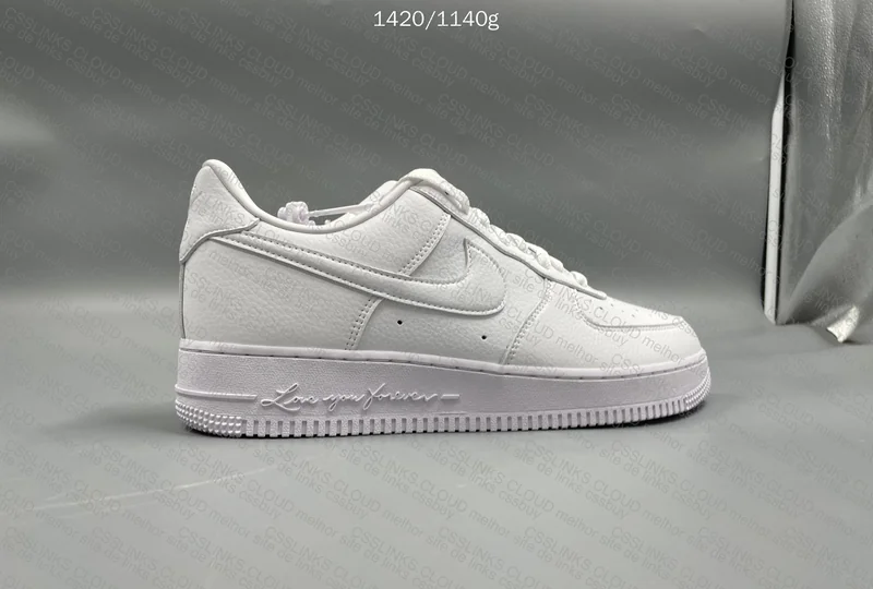 AF1 x Nocta 3