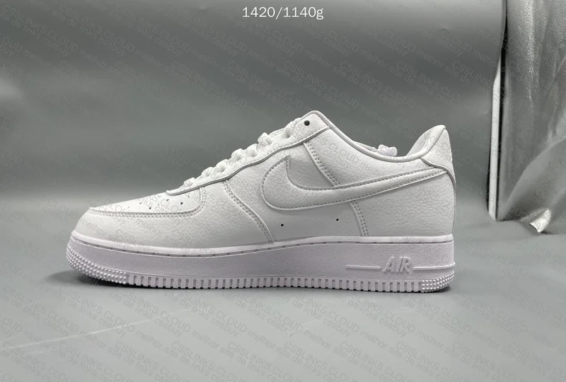 AF1 x Nocta 4