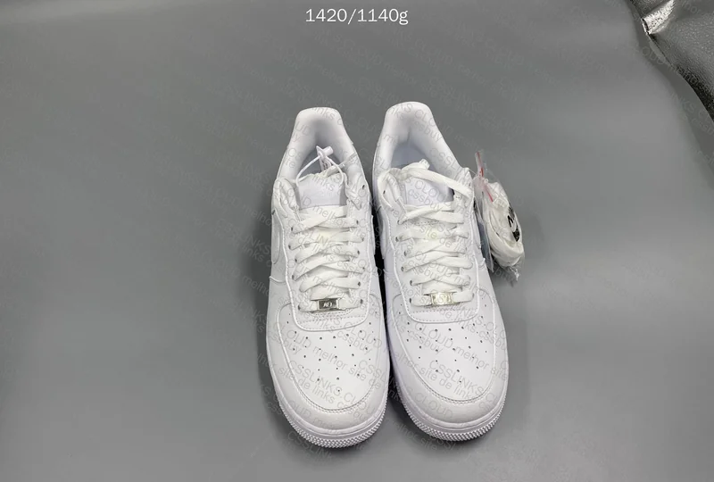AF1 x Nocta 6