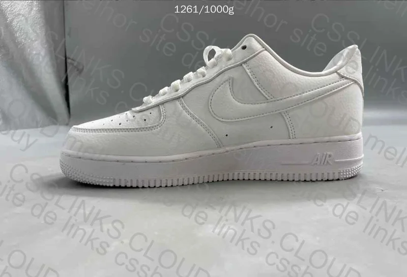 AF1 x Nocta