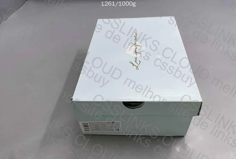 AF1 x Nocta 2
