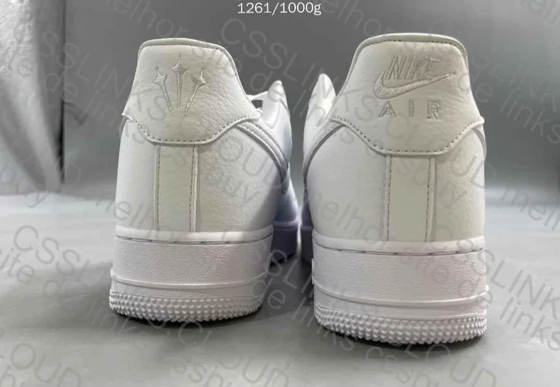 AF1 x Nocta 3