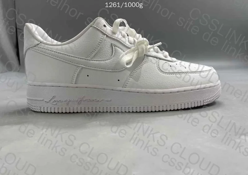 AF1 x Nocta 6