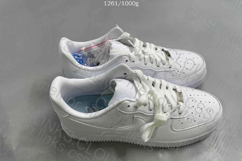 AF1 x Nocta 7