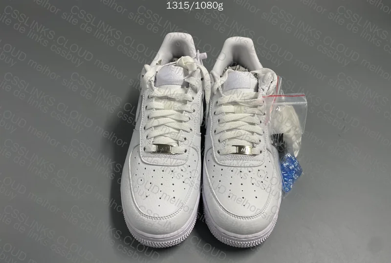 AF1 x Nocta 2