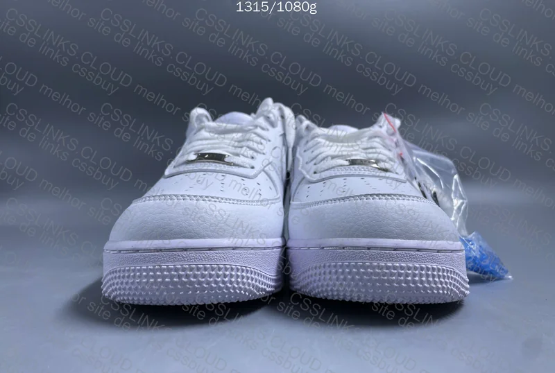AF1 x Nocta 3