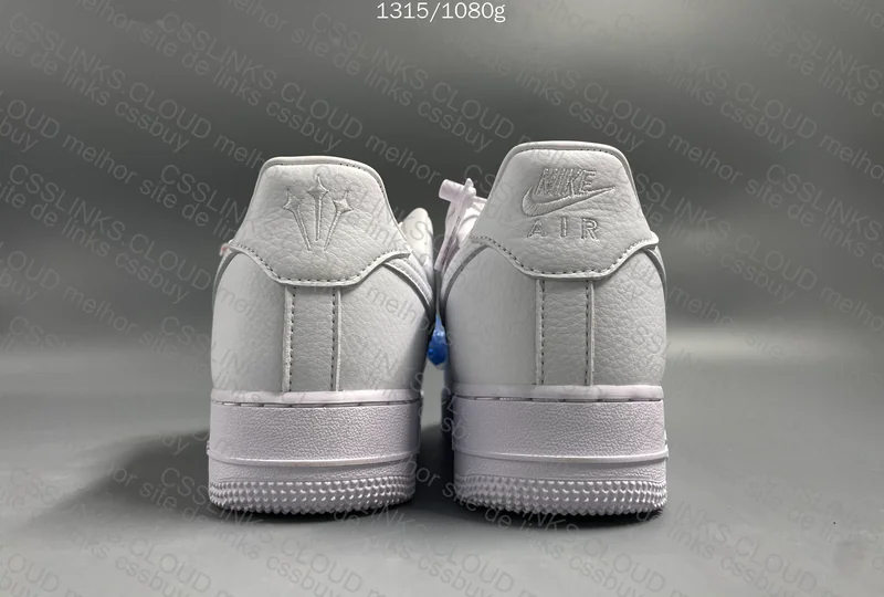 AF1 x Nocta 4