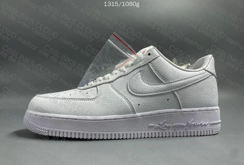 AF1 x Nocta 5