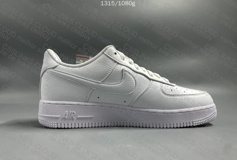 AF1 x Nocta 6