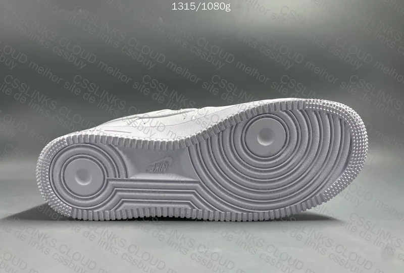 AF1 x Nocta 7