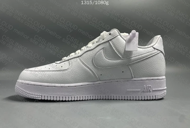 AF1 x Nocta 9