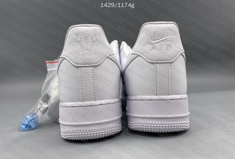 AF1 x Nocta