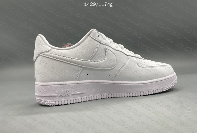 AF1 x Nocta 2
