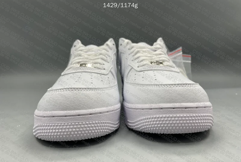 AF1 x Nocta 3
