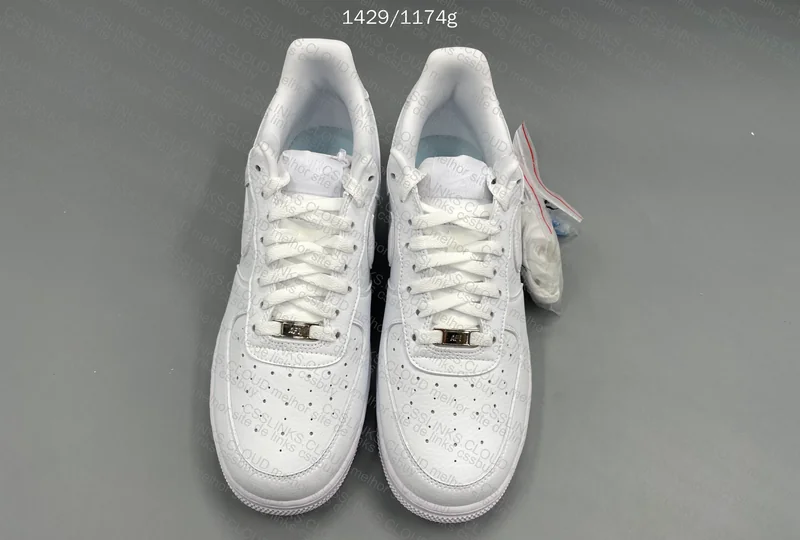AF1 x Nocta 4