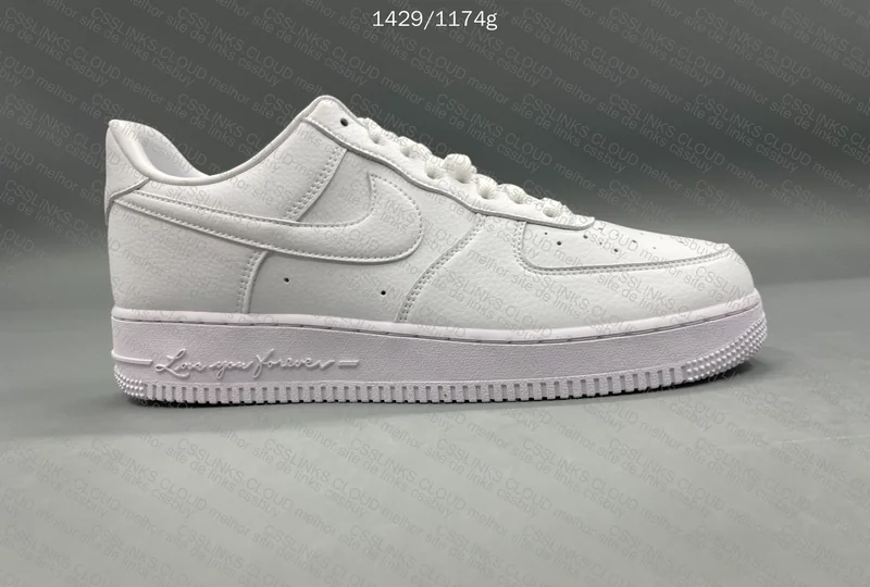 AF1 x Nocta 5