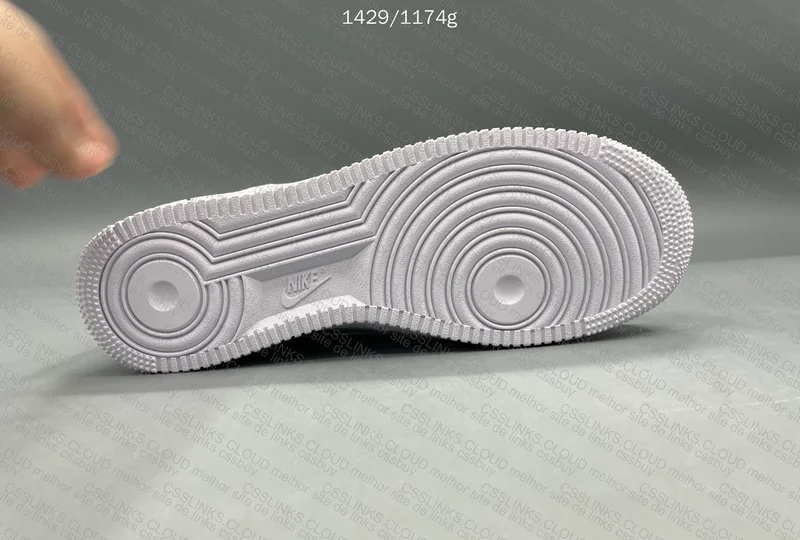 AF1 x Nocta 7