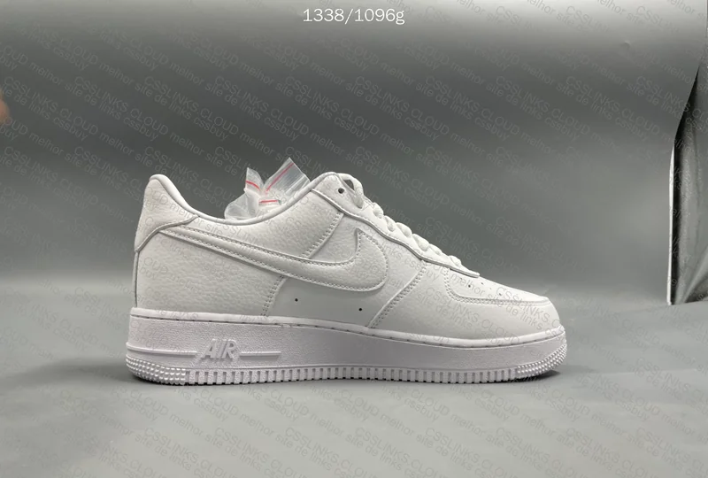 AF1 x Nocta