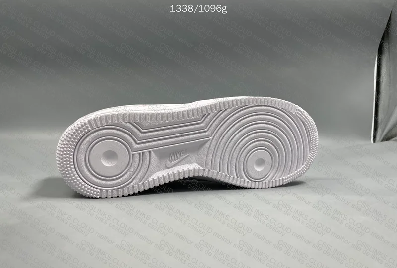 AF1 x Nocta 10