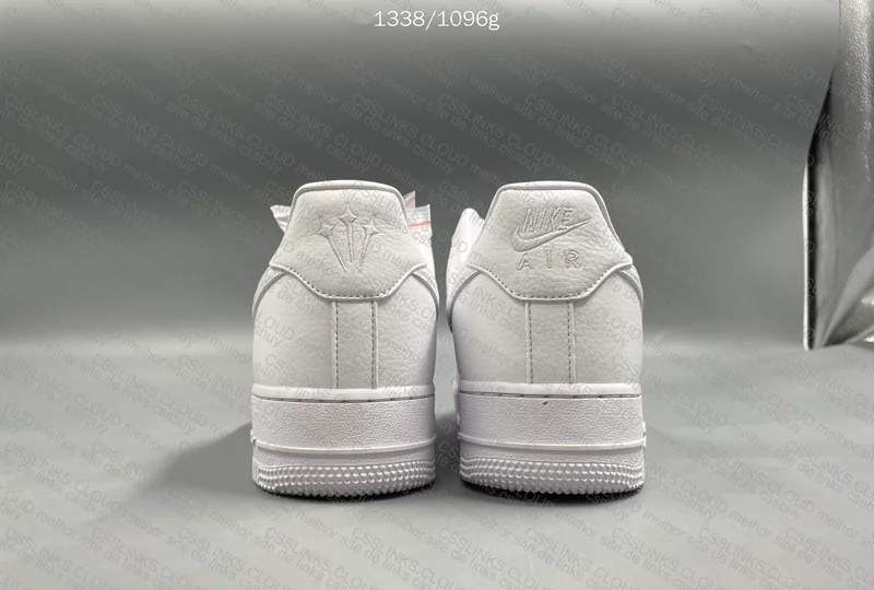 AF1 x Nocta 2