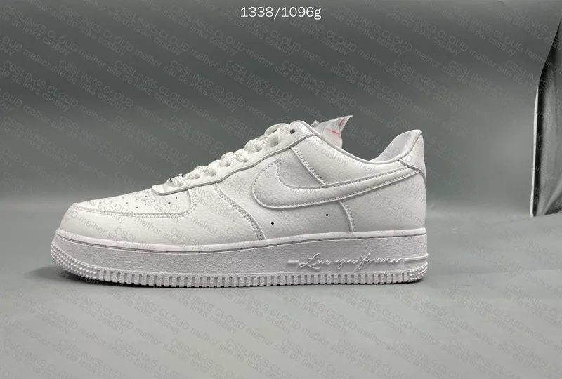 AF1 x Nocta 3